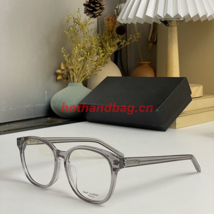 Saint Laurent Sunglasses Top Quality SLS00657
